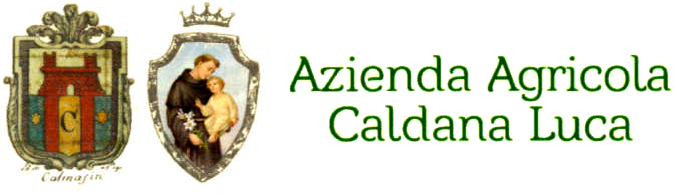 AZIENDA AGRICOLA CALDANA LUCA